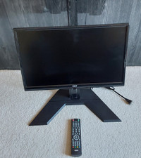 SMALL TV / monitor