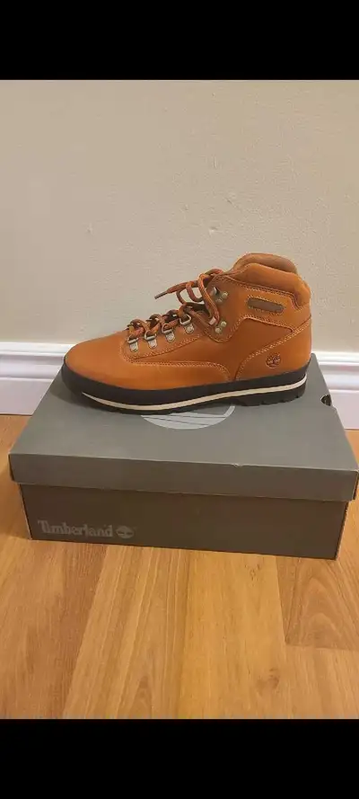 Timberland Hiking Boots, View more