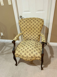 Chair - Vintage