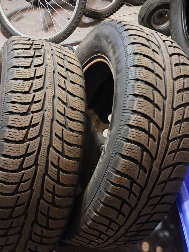 John in Tires & Rims in Ottawa - Image 3