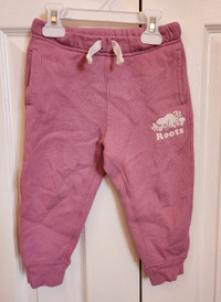 Roots Baby Organic Original Roots Sweatpant - 18-24 months