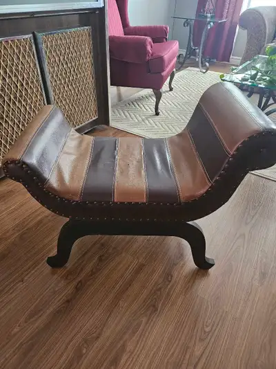 Asian Bench, View more