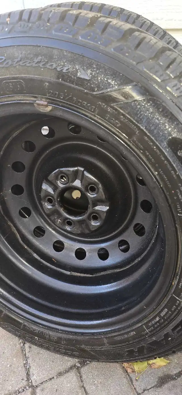 205 /60/R16 in Tires & Rims in Kingston - Image 6