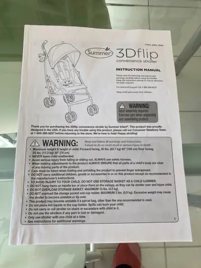 Baby / child  stroller, View more