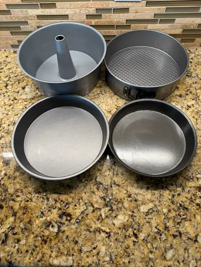 Cake Pans, View more