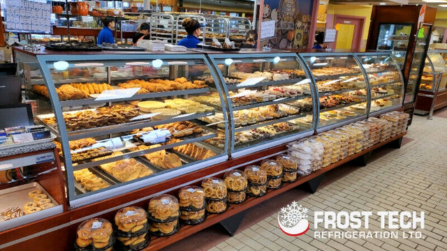 Pastry Case, Bakery, Chocolate, Gelato Display, Deli, Meat, Fish in Other Business & Industrial in City of Toronto - Image 4