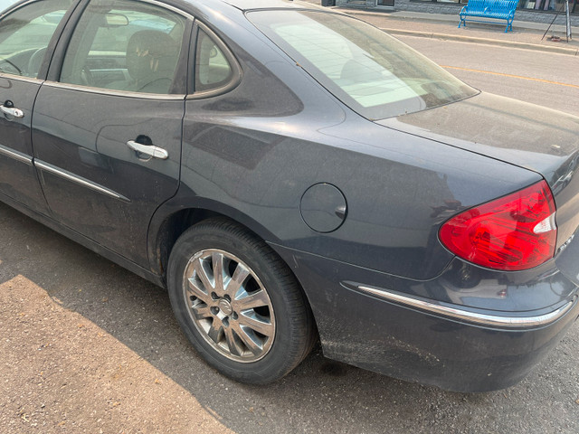 Lots of parts available for 2008 Buick Allure 3.8L in Auto Body Parts in Mississauga / Peel Region - Image 2