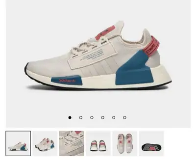 Adidas nmd r2pk deals
