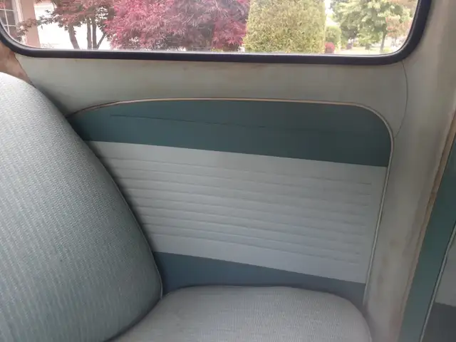1961 Beetle for Sale in Classic Cars in Kelowna - Image 9