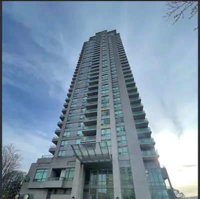 Hello Everyone, Beautiful 1 bedroom plus den condo available for rent starting Nov 10 2026 until Jan...
