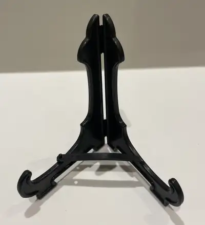 Display stands Used for Graded cards, comics, carded figures, plates, pictures, video games etc. $3...