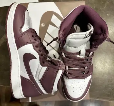air Jordan 1 Nike air, View more