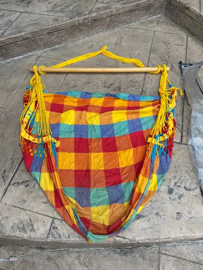 Hammock Chair, View more