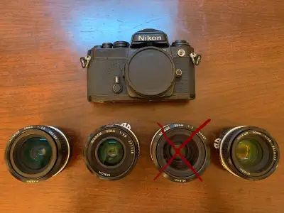 Nikon　NIKKOR Z DX 50-250mm f/4.5-6.3 VR 50 ads for nikon 35mm 1.8 in Buy & Sell in Ontario | Kijiji