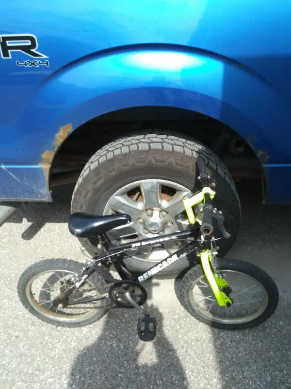 kids bike for sale in Kids in Markham / York Region - Image 6