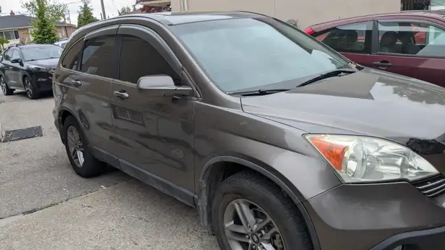 Selling 2009 Honda CR-V in Cars & Trucks in City of Toronto - Image 3