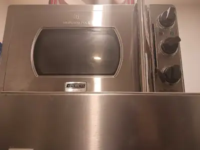 Wolfgang puck pressure cooker oven, View more