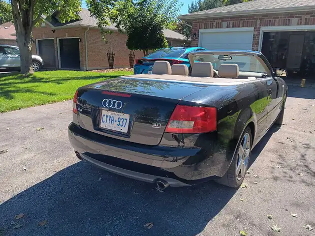 2004 audi a4 convertible for sale 557469105894215684