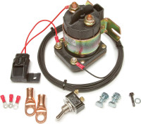 Mustang 5.0 L 86-93- Painless master disconnect kit new in box