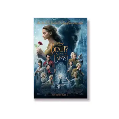 BEAUTY AND THE BEAST DVD - BRAND NEW, View more