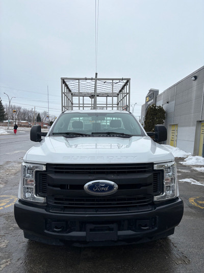 Ford f250 XL 2019