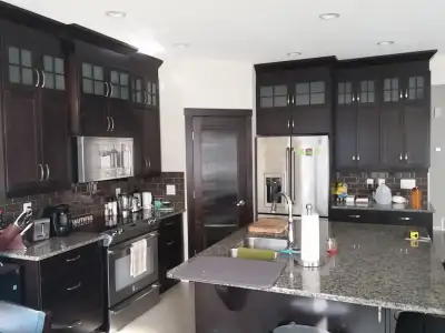 Executive 2 Storey House North Ridge St. Albert
