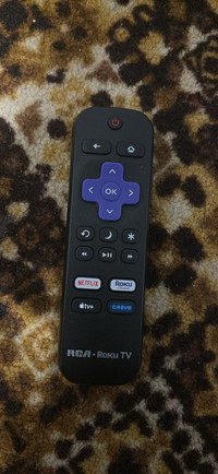 RCA Roku Smart TV 45”