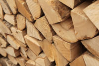Free - Drop off location for wood and wood chips