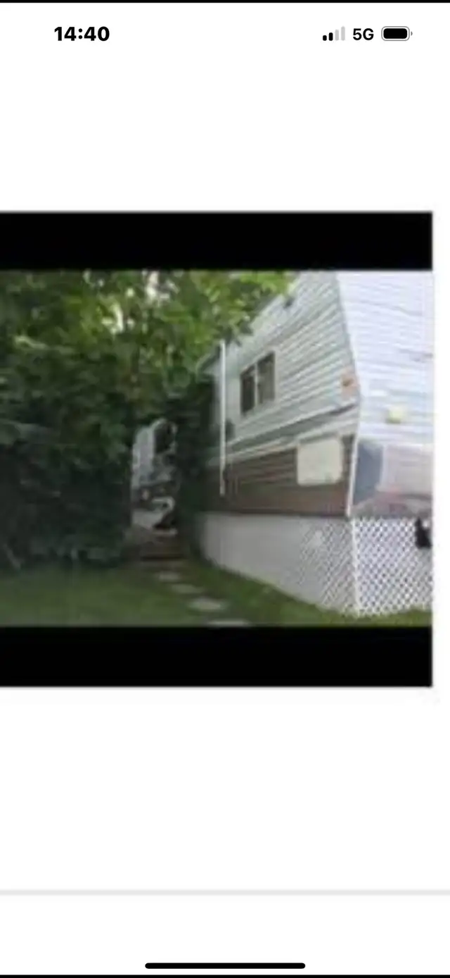 terrain de camping privé 3000 pc in Land for Sale in Lévis - Image 4