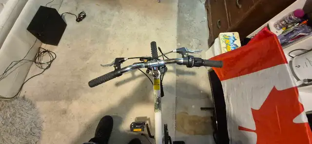 Youth Mountain Bike – Fully Tuned, Greased & Tuned Ready to Ride in Kids in London - Image 4