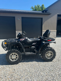 2008 Polaris Sportsman 800 Touring EFI