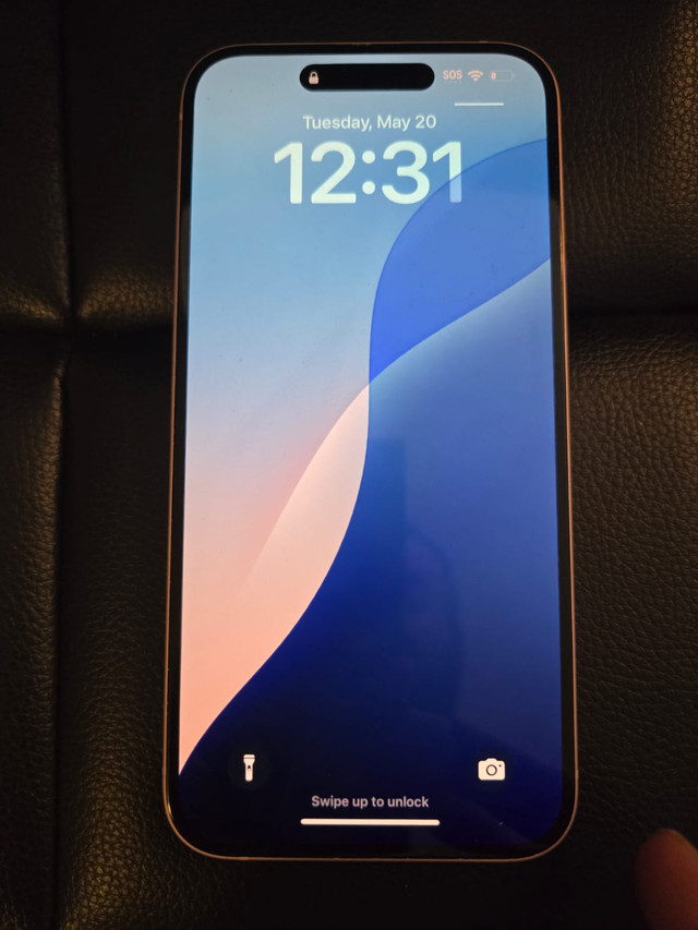 IPhone 15 Plus Pink – 100% Battery Excellent Condition, Unlocked in Cell Phones in Oshawa / Durham Region - Image 3