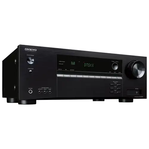 Onkyo TX-NR5100 7.2 Channel 8K Ultra HD Network Receiver