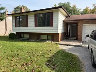 Fully renovated main floor three bedroom house. Includes 1 bathroom, living room, dining room, kitch...