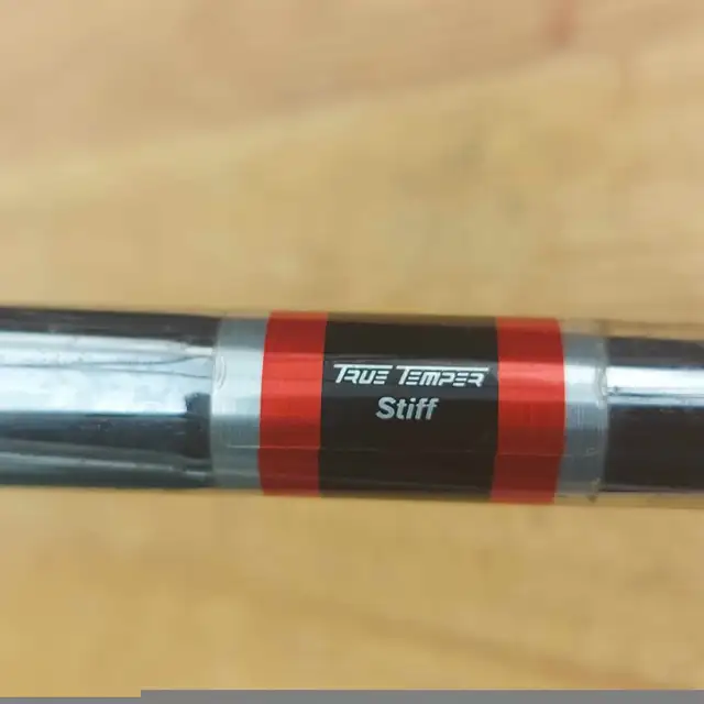 AdamsGolf Tight Lies 6 Iron (LH) - $40.00 in Golf in Belleville - Image 10