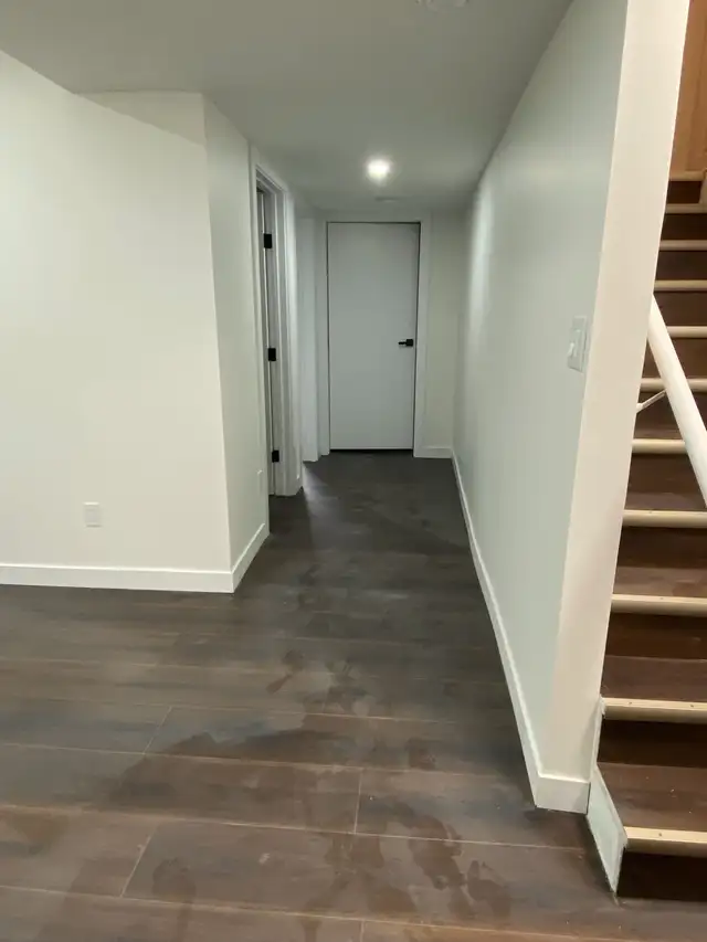 1-BEDROOM BASEMENT FOR RENT - AVAILABLE JANUARY 2027 in Room Rentals & Roommates in Winnipeg - Image 9