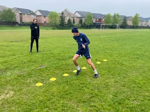 Soccer Training in Brampton528038829952215041