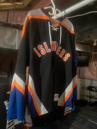 Hockey jersey 