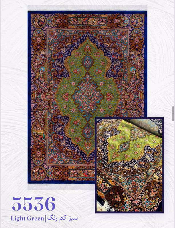 Persian Good Rugs in Rugs, Carpets & Runners in Mississauga / Peel Region - Image 2