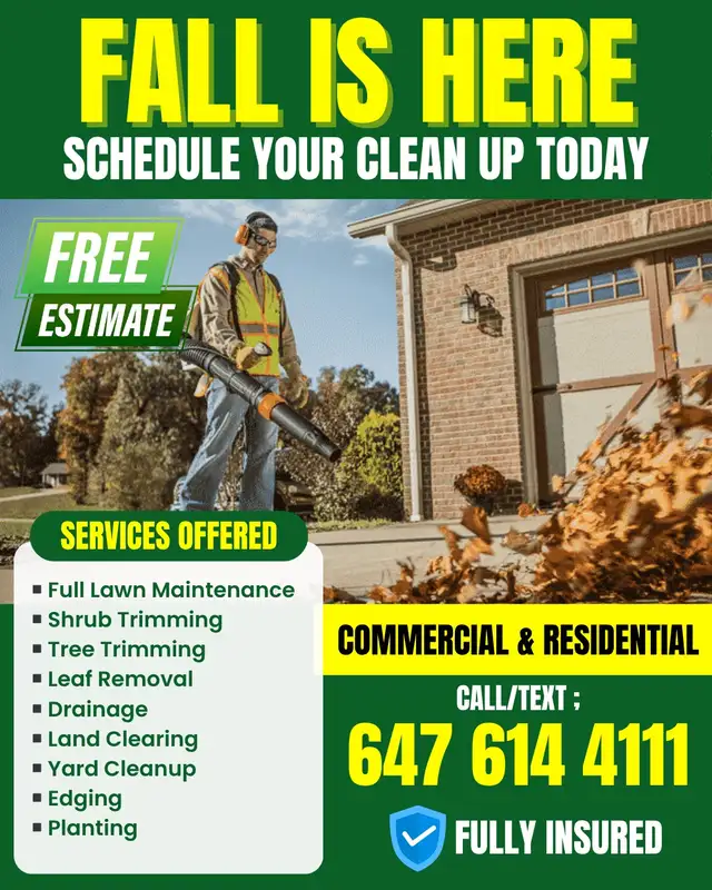 Professional Lawn and Garden Maintenance