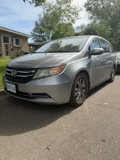 It comes with the safety certificate Ex trim Clean title AC blows cold I did the oil change and repl...