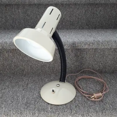 Lampe de bureau travail vintage, View more
