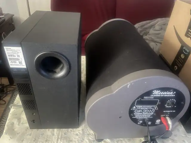 tv Samsung in TVs in Longueuil / South Shore - Image 8