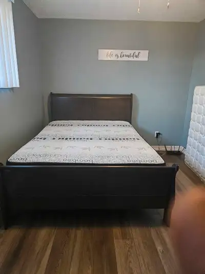 one bedroom available for rent August 1st