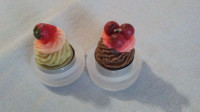 Tealight Candles - Desserts (New)