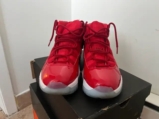 Jordan 11 Win like 9663005667688961122