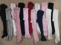 14 Pairs of Warm Tights