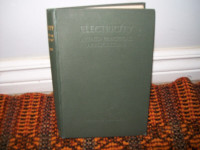 Electricity and its practical applications by Magnus Maclean