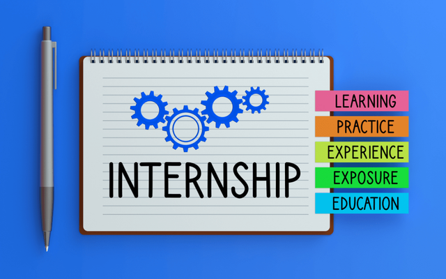 Seeking Paid Internship Program Students Welcome New To Canada