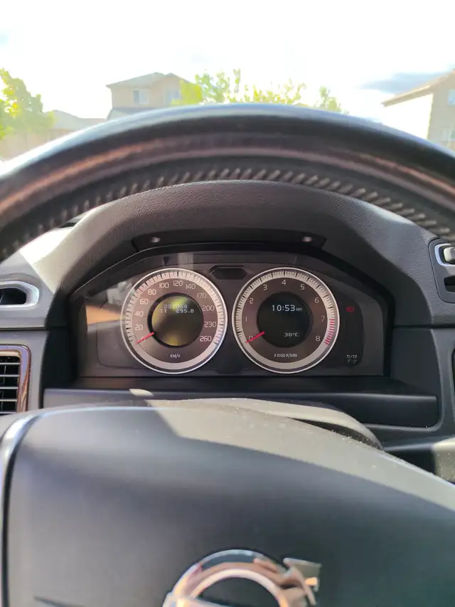 2012 Volvo S80561999713729269761